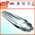 Machining Forging Metal Shaft