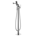 Standing Bathroom Bathtub Faucet