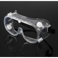 Anti-fog protective safety glasses goggles for hospital