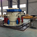 Learn More About Shaft Impact Crusher