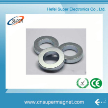 2016 Newest Sintered Neodymium Ring Magnet