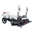 concrete laser screed machine road floor leveling machine