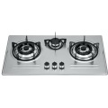 Three Burner Gas Burner (SZ-LX-259)