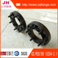 Class 150 300, 600, 900, 1500, ANSI ASME B16.5 Forged Carbon Steel A105 Flange