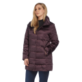 Womens Winter Warmest Parka Coat Clearance