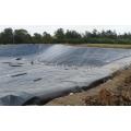 Texturé de surface HDPE LDPE LLDPE Geomembrane Liner Prix