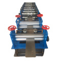 c-z purlin changeable roll forming machine