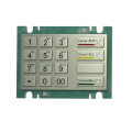 Magnetic Card Readers For Atm Door Access 