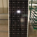 150w mono solar panel for solar power project