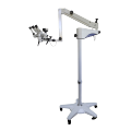 Medical LED digital ENT surgical operation microscope