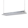 100W Led Linear Pendent Light Fixtures for Warehouse