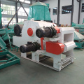 Large Capacity Wood Chipper