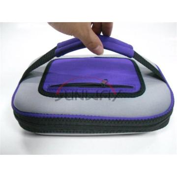 Neoprene Insulated Lunch Container Bag Case Cover, Cooler Bag (BC0078)