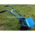 convertible two wheel hand trolley price