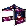 Trade show wholesale tents gazebo outdoor waterproof