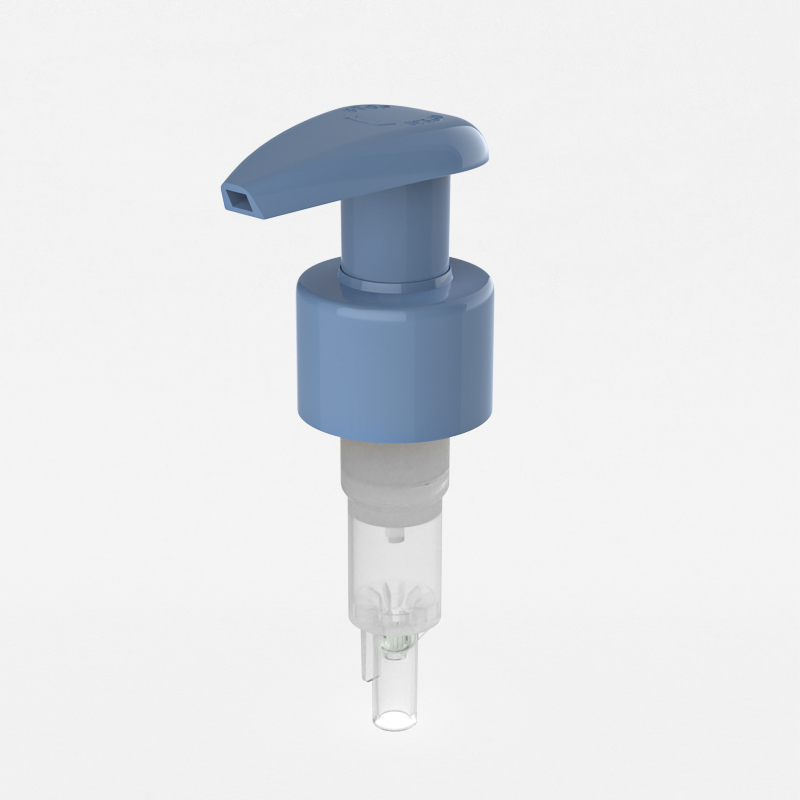 22j 1 Stock Plastic Lotion Pump 22j 1 Stock Plastic Lotion Pump