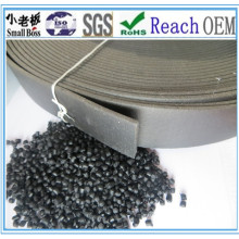 PVC Material for Intumescent Seal