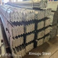 Galvanized Equal Iron Stainless Steel Angles