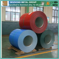 Hot Sale Color Coated 7020 Aluminium Coil