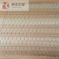 High quality hexagonal wire mesh