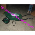 80l garden wheelbarrow