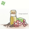 extraire l&#39;huile de pépins de raisin pour la croissance des cheveux profite à la peau