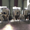 Mini Fermentation Eimer Bier Fermenting Tank