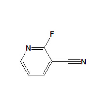 3-Cyano-2-Fluoropyridine CAS No. 3939-13-7