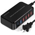 Station de charge multi-USB Dock PD+QC3.0 Chargeur