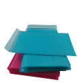 Air Shipping Water Proof Colored Poly Bubble Mailers