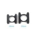 ø18mm Carbon Fiber Pipe Clamp