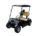 Carrinhos powergolf com bateria de lítio ezgo de 2 assentos