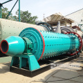 2018 New Chromite Ore Beneficiation Plant