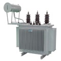 IEC Oil Tank Transformer 34.5kV 1200kva 1500kva