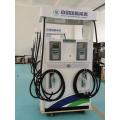 Vane/Gear Type Pump fuel dispenser