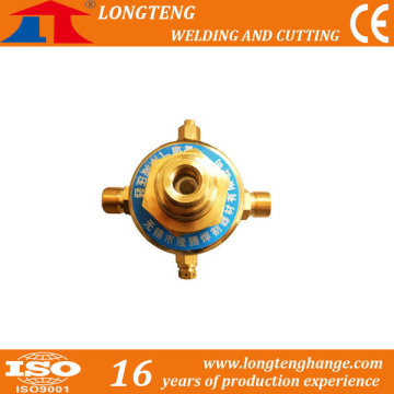 Acetylene Gas Regulator for CNC Gas Cutting