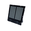 100W PS /Plating Reflector Outdoor Led Floodlight