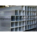 ASTM Standard 7022 Aluminium Square Pipe