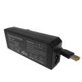 20 V 4,5 A Laptop-Adapter für quadratische Lenovo-Spitze