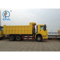 10 wheel sinotruk howo 6x4 dump truck