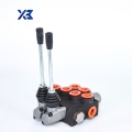 Combined Control Hydraulic Monoblock Valve