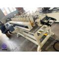 Light Keel Roll Forming Machine With Gearbox