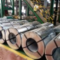 hot-dip galvanized/galvalume steel steel in coil