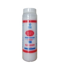 JIEERQI 188 Best Cleaner for Interlining Fusing Machine &amp; Press Iron High Performance Cleaner Powder Чистящий порошок