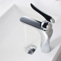 HIDEEP Basin Faucet Pure Brass Water Tap