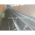 Rubber Corrugate Sidewall Conveyor Belt