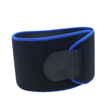 Cinto aparador de neoprene para treino de treino