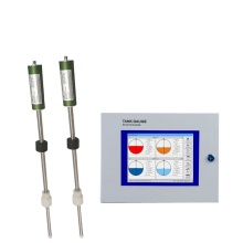 ATG magnetostriktiver Füllstandstransmitter für Tankstellen