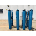 90kw 100kw Electric Deep Well Submersible Pump Price