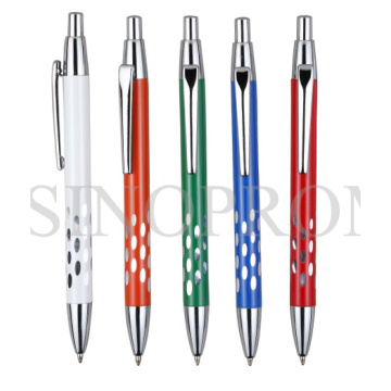 2015 Metal Ballpoint Pen (M4248)